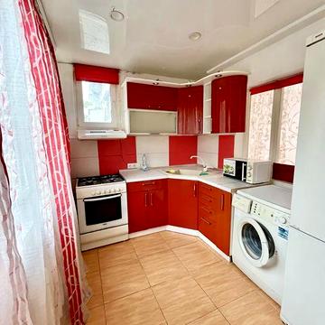 Сдам 2к квартиру! 6 Фонтана! Газ