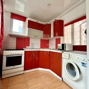 Сдам 2к квартиру! 6 Фонтана! Газ