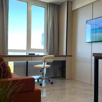 ПЕРША ЗДАЧА! ОРЕНДА 1 кім.кв НОВОБУД вул. БІГОВА 17 (Личаківський р-н)