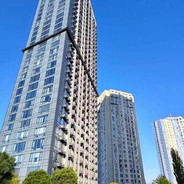 Продаж квартири без% ЖК Метрополіс ЖК Метрополіс