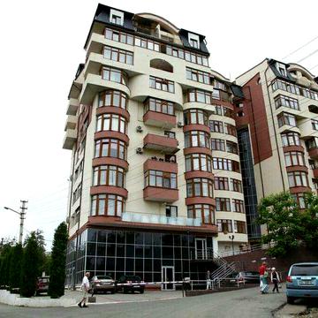 Довготривала оренда