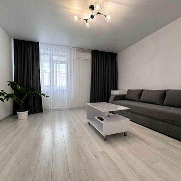 Оренда 1-к квартири в ЖК Оберіг! Вільна з 13 листопада!