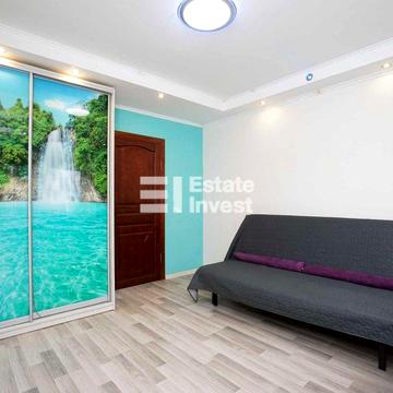 Здається простора 3-кімнатна квартира в Оболонському районі