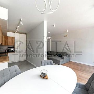 Аренда 2ком квартиры ЖК Львовский квартал Шевченковский Лукьяновка