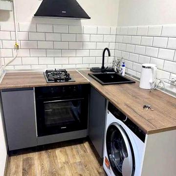 Сдаётся уютная 1-комнатная квартира, ул. Князя Владимира Великого, 22