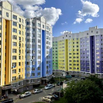 Продаж затишної 2к квартири Святопетрівське