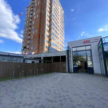 Продаж, 2 квартира, 0 цикл, Очеретяна,новобудова, Львів ЖК Strim Towers