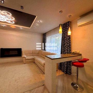 Продам 3 кімн. квартиру в новобудові на пр. Перемоги, 66П