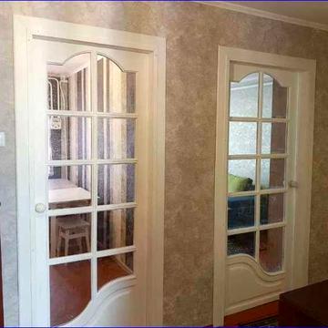 Здається 2 кімнатна квартира з евроремонтом Слобода центр