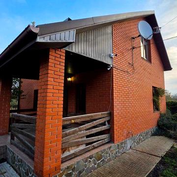 Продам будинок у Веснянці