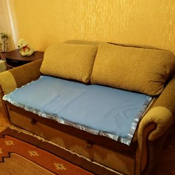 Лісовий просп., 15-А