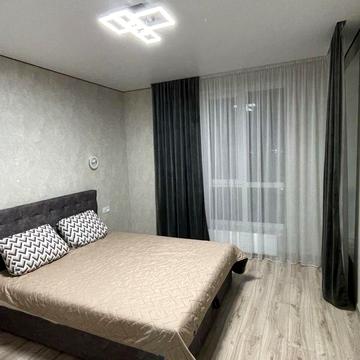 Здам квартиру від власника в новобудові.