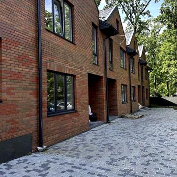 Продаж Центр таунхаусів 93+м2 Держ програми++ Без коміссі Газ