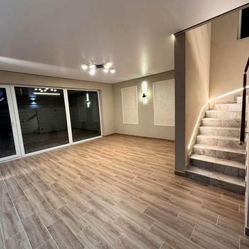 Якісний Кутовий Таунхаус із керамоблока!!!