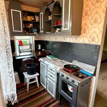 Продається дача в с.Абазівка