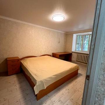 Продаж 3к Квартира Академіка Заболотного вулиця