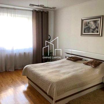 Оренда 3 кімнатної квартири,вул. Варшавська