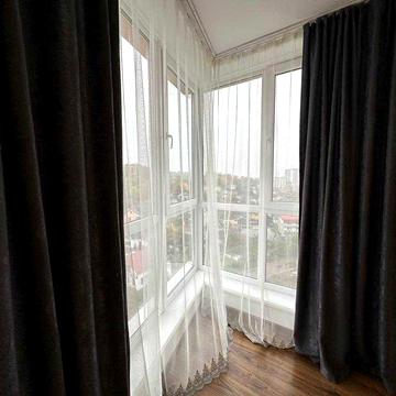 ТЕРМІНОВА ОРЕНДА 2-х кімнатна квартира ЖК МОНЕ