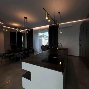 Північна вул.