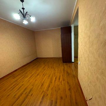 Довгострокова оренда 1к Квартира Космонавтів вулиця