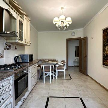 Городня вул., 2