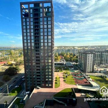 Продажа ЖК Маршал ЖК Marshall