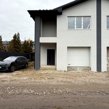 Барвінкова