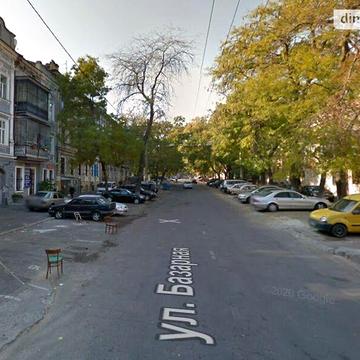 Продаж 4к Квартира Базарна вулиця