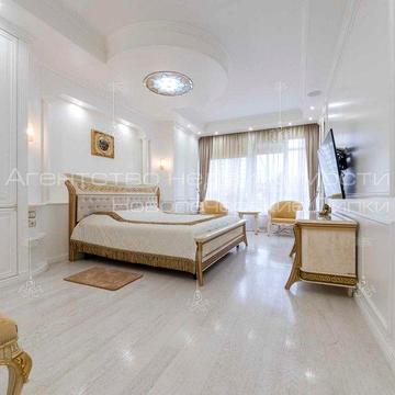 Оренда 3к квартири ЖК Carnegie Tower Кловський узвіз, 7а