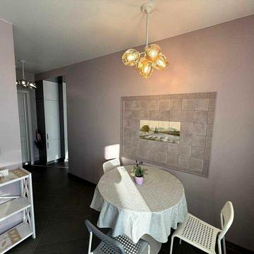 В самом центре Таирова!
ЖК «Вернисаж»
Сдам однокомнатную квартиру.