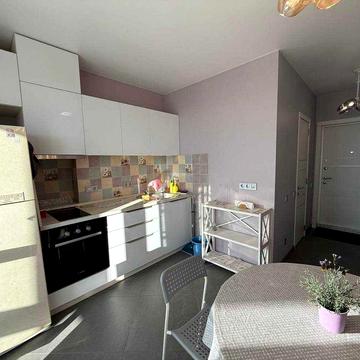 В самом центре Таирова!
ЖК «Вернисаж»
Сдам однокомнатную квартиру.