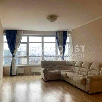 Продаж 1К квартири 90м2 Carnegie Tower Вул. Кловський Узвіз 7а Центр ЖК Carnegie tower
