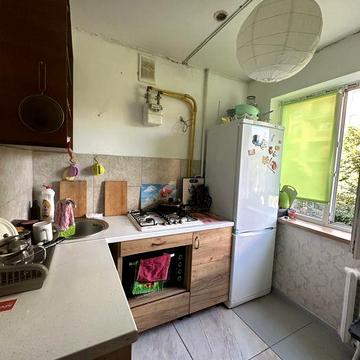 Продаж 2кімн квартири вул. Любінська