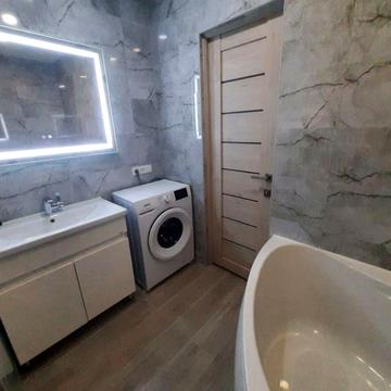 VIP Здається вперше. Сучасна з новим ремонтом квартира. Р- н Ковалівка