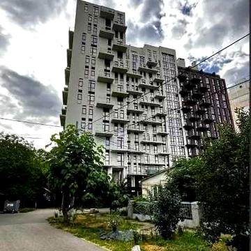 Продам 3х комн кв в Пространстве на Тульской/пр. Неб. Сотни(М. Жукова) ЖК Пространство на Тульской