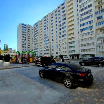 1комн.квартира Костанди/Сданній дом "Вернисаж"/кирпичный дом ЖК Вернисаж