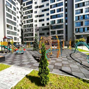 Продаж 3к квартири. ЖК "Автобіографія" Виставка, вул.Озерна ЖК Автобіографія