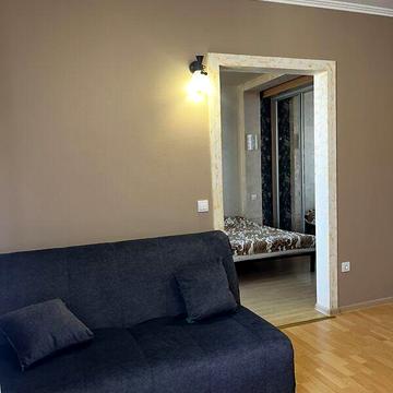 Довгострокова оренда 1к Квартира Рівненська вулиця ЖК Родинний