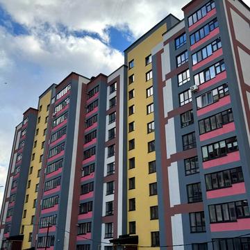 Підволочиське шосе, 3