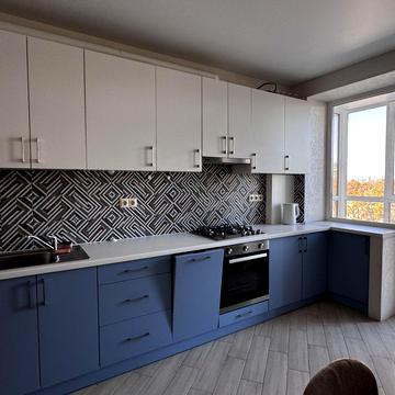 Матвія Донцова вул. (Тургенєвська), 24