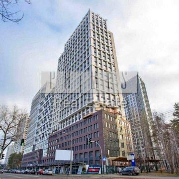 Продаж 3к квартири, ЖК Новий Автограф, вул. Князя Романа Мстиславича ЖК Новий Автограф