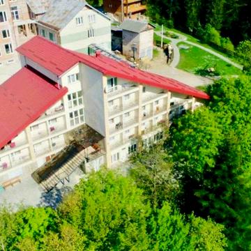 Продається діючий санаторій в смт. Східниця-Центр