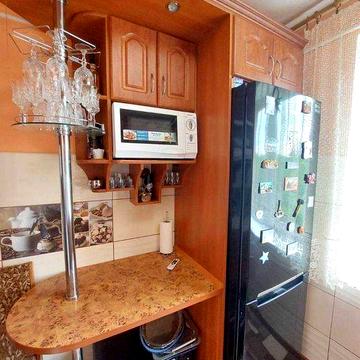 Продаж 3к квартири по вул.Юності ЖК Козацький