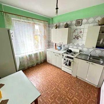 Мужчинам! Сдается 2-х к. квартира Шевч. р-н, по ул. Героев 55 Бригады