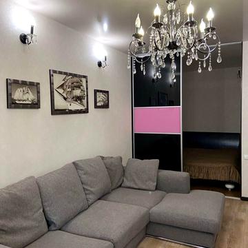 Райдужний масив вул., 1