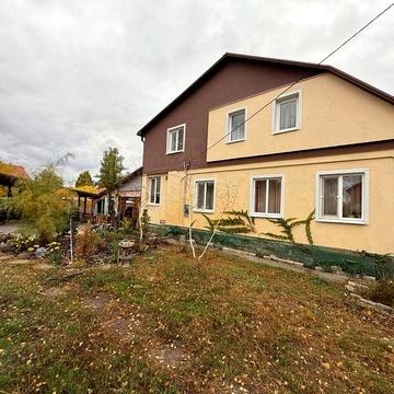 Продажа ДОМ КИРПИЧ 6 ком Земля 12сот Песчанка Свой Берег ЛЕС Good Zone