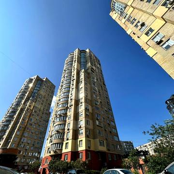 Микільсько-Слобідська вул., 6-Б