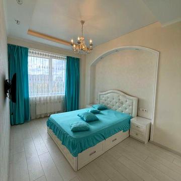 Сдам стильная двухкомнатная ЖК Армейский Армейская 8б