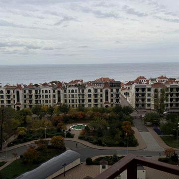 ‼️Сдам красивую квартиру Французский Бульвар‼️Аркадия