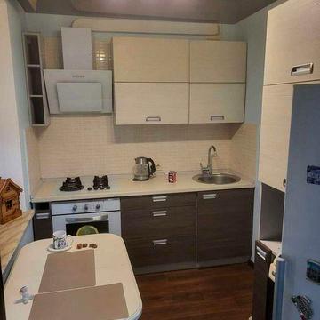 D1R Здам в оренду 3к.квартиру з євроремонтом р-н Гідропарка